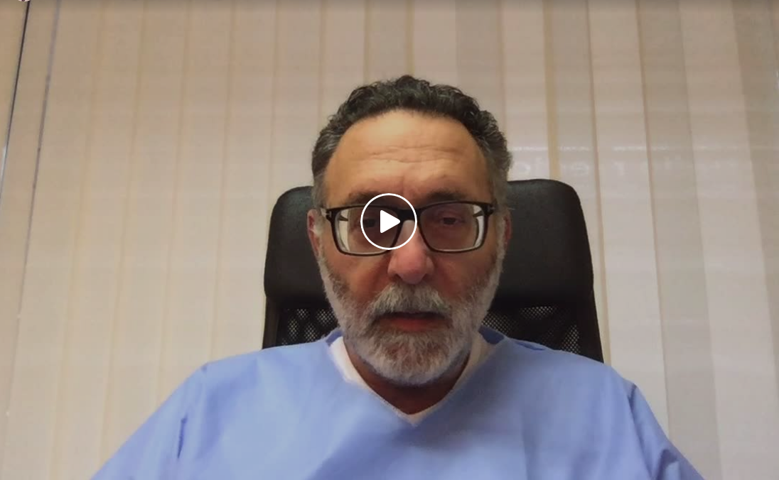 [VIDEO] – Le complicazioni delle vene varicose